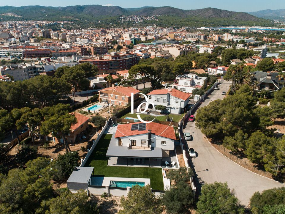 Villa i El Vendrell, Tarragona - foto 3