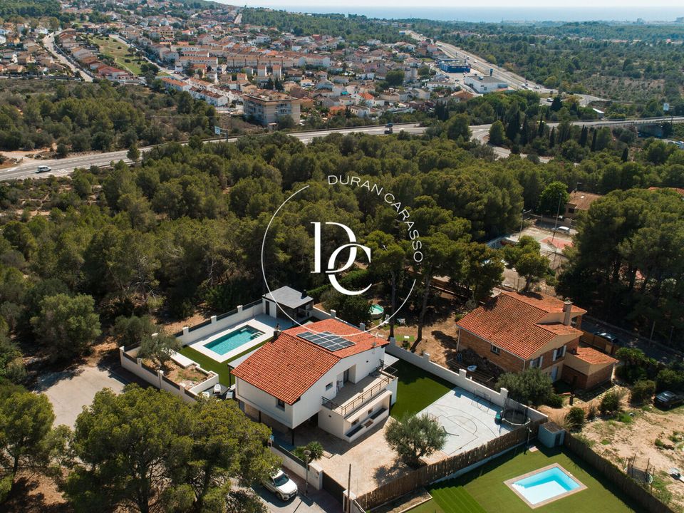 Villa i El Vendrell, Tarragona - foto 4