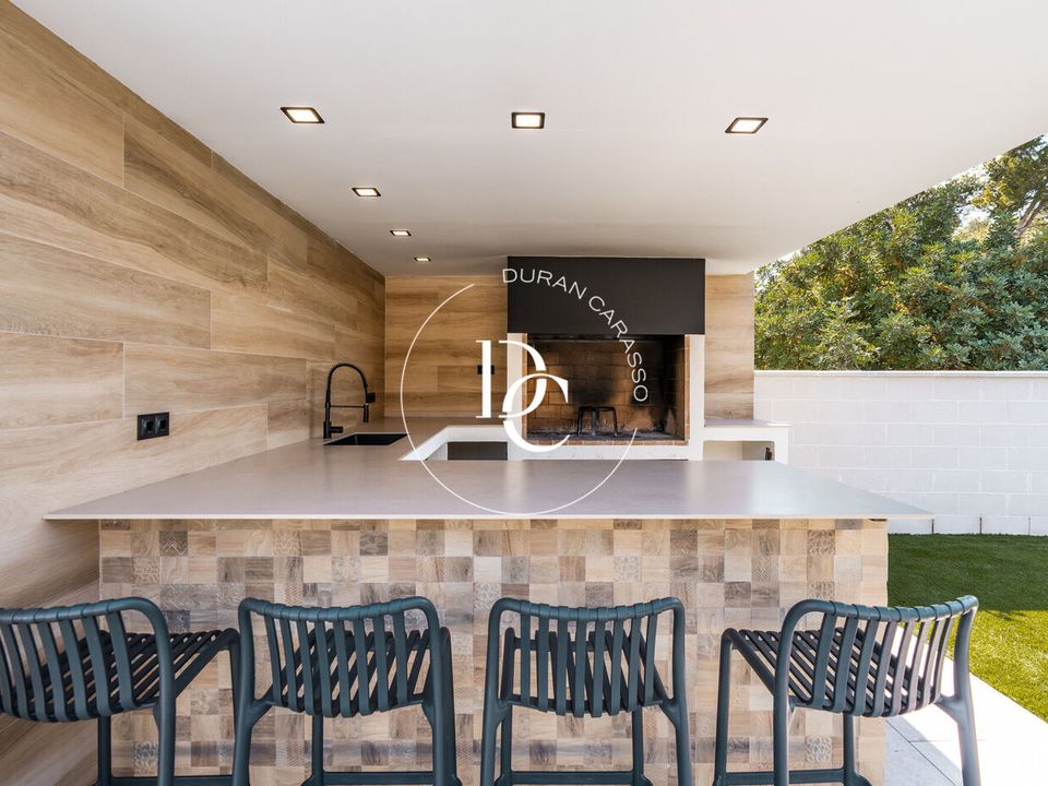 Villa i El Vendrell, Tarragona - foto 5