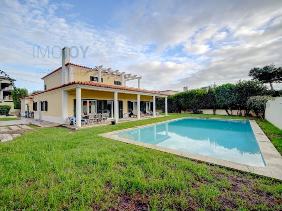 Villa a Cascais, Lisbon - foto 2