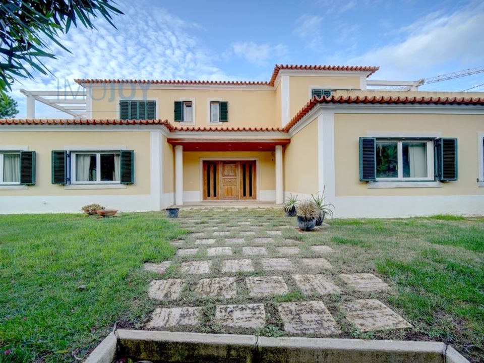 Villa a Cascais, Lisbon - foto 3