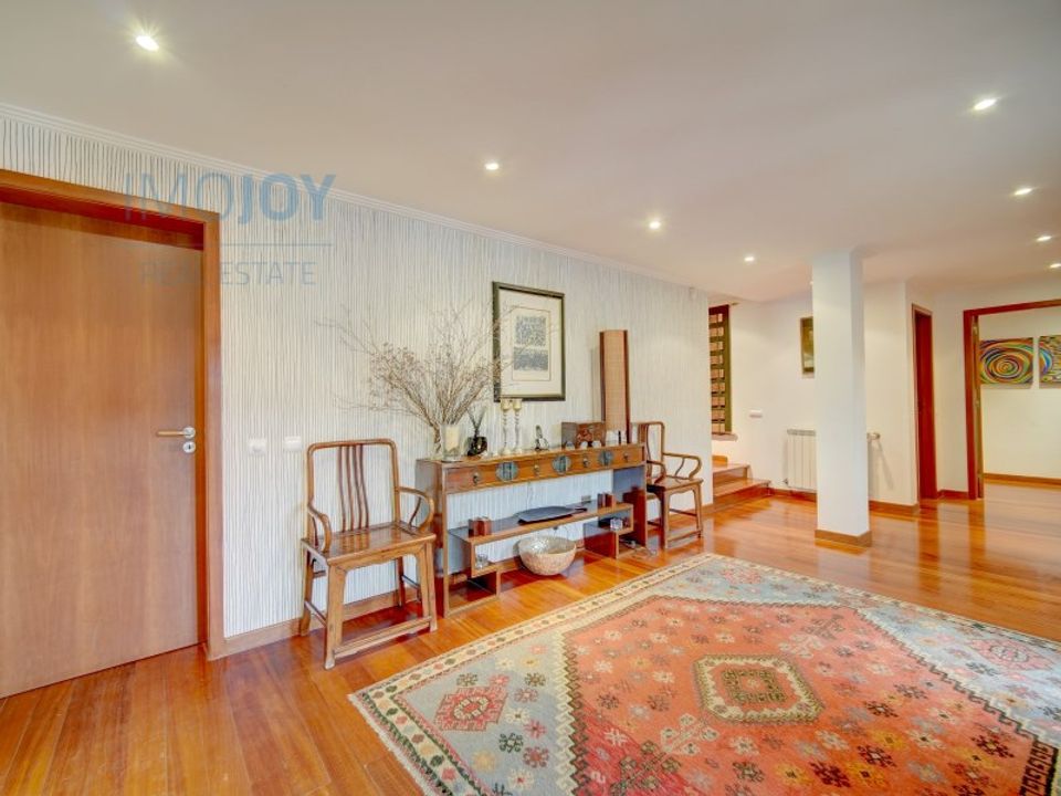 Villa a Cascais, Lisbon - foto 4