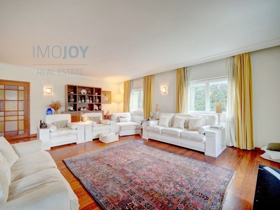 Villa a Cascais, Lisbon - foto 5