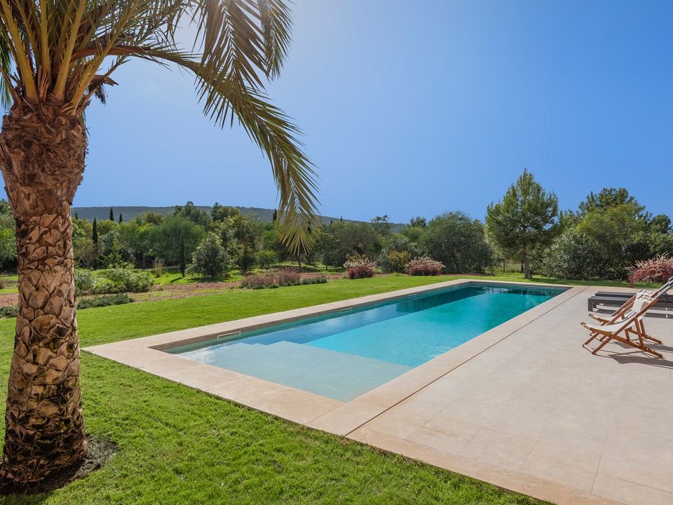 Cortijo i Santa Maria Del Cami, Mallorca - foto 3
