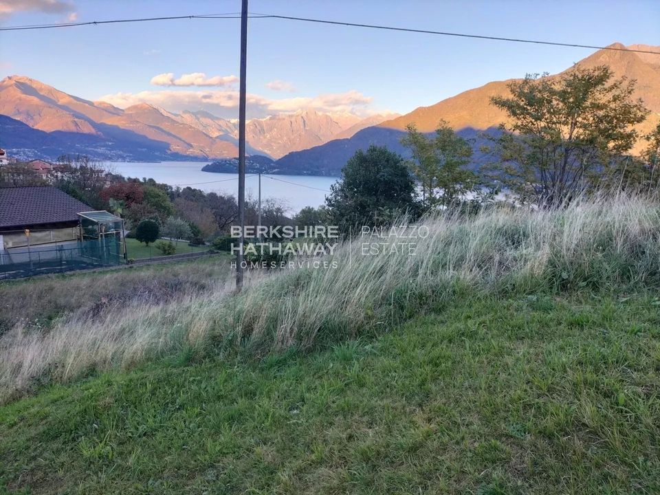 Helårsgrund i Cremia, Como - foto 3