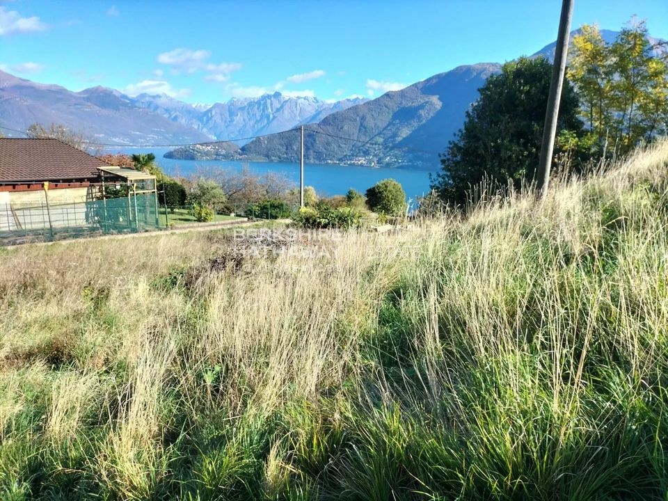 Helårsgrund i Cremia, Como - foto 4