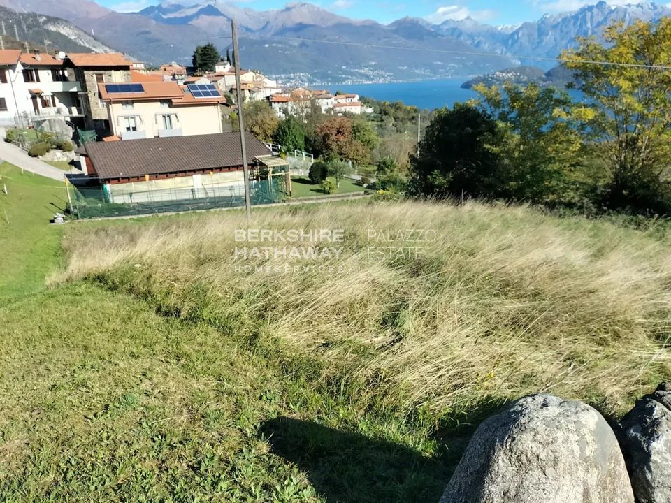 Helårsgrund i Cremia, Como - foto 5