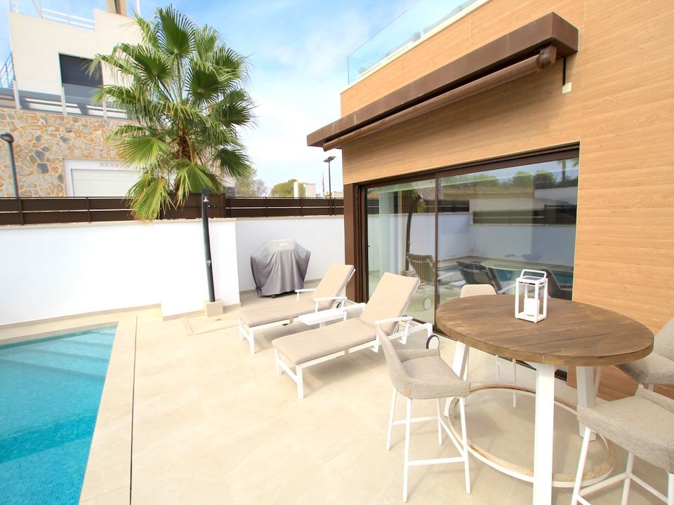 Villa i Algorfa, Alicante - foto 2
