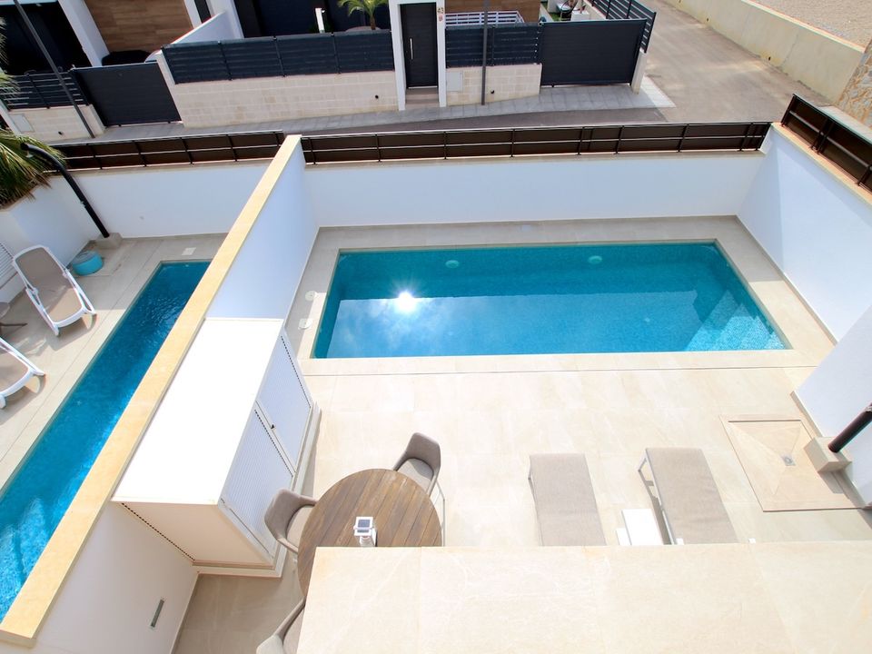 Villa i Algorfa, Alicante - foto 3