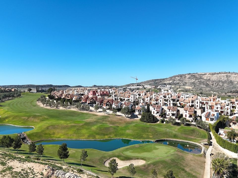 Villa i Algorfa, Alicante - foto 4
