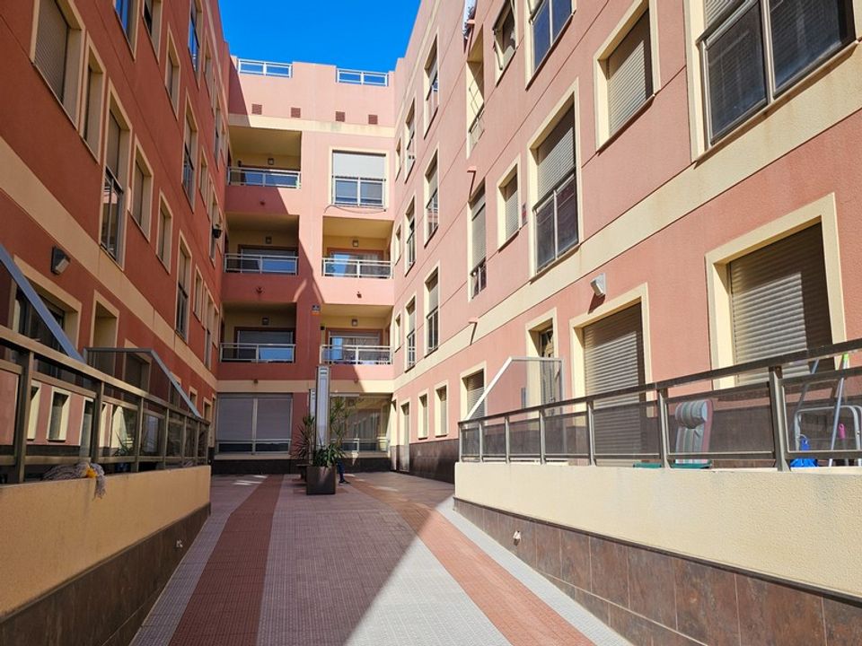 Lejlighed i Los Palacios, Alicante - foto 1