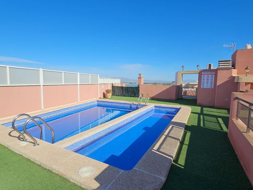Lejlighed i Los Palacios, Alicante - foto 3