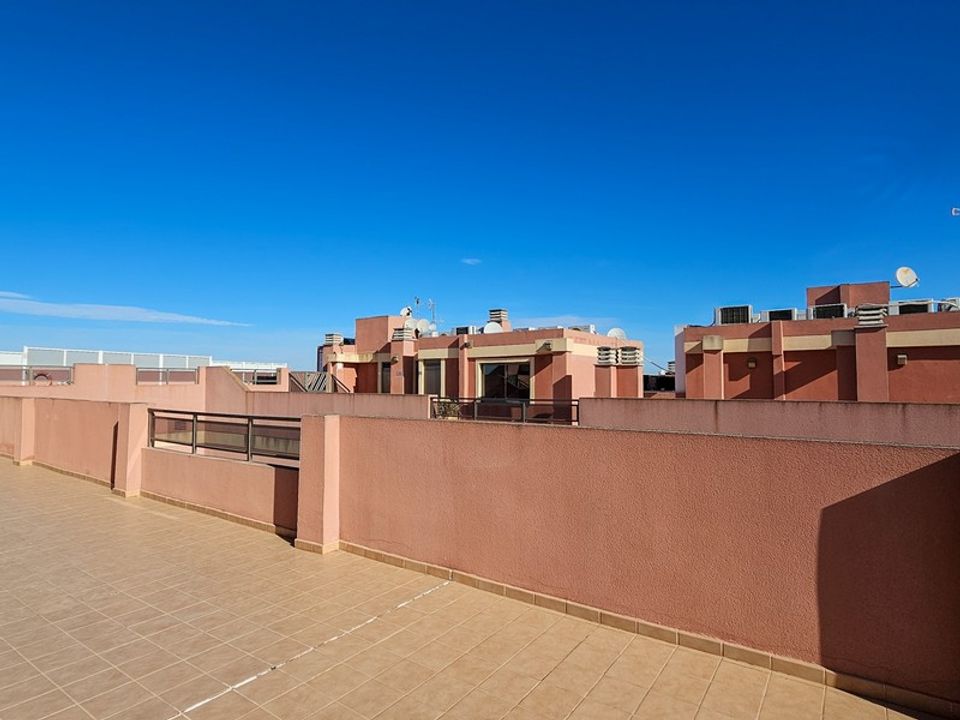 Lejlighed i Los Palacios, Alicante - foto 5