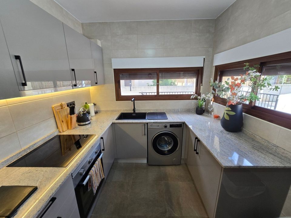 Villa i Sorbas, Almeria - bilde 3