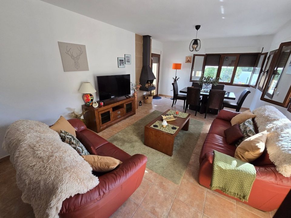 Villa i Sorbas, Almeria - bilde 4