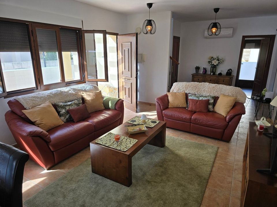 Villa i Sorbas, Almeria - bilde 5