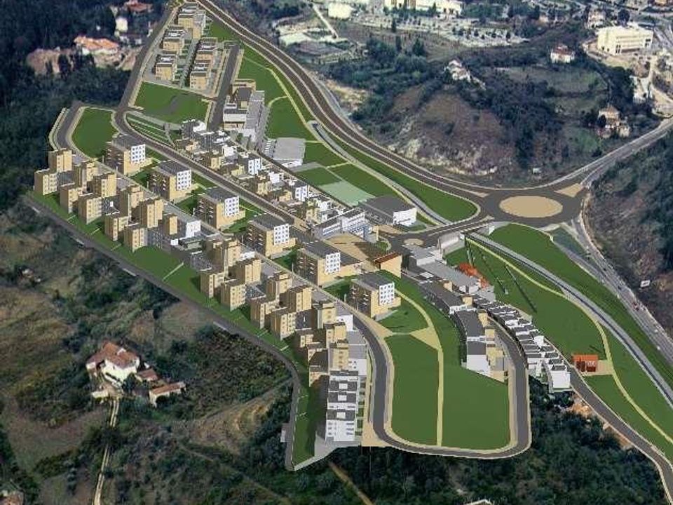 Helårsgrund i Coimbra, Coimbra - foto 2