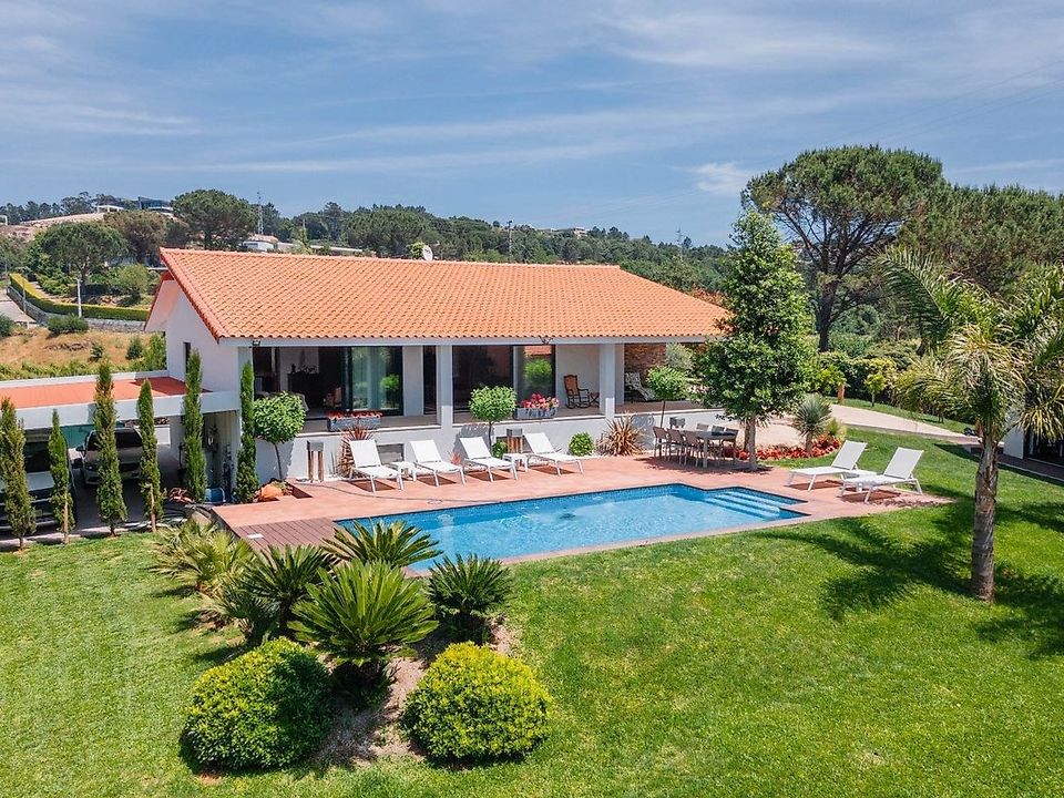 Villa i Marco de Canaveses, Porto - foto 1