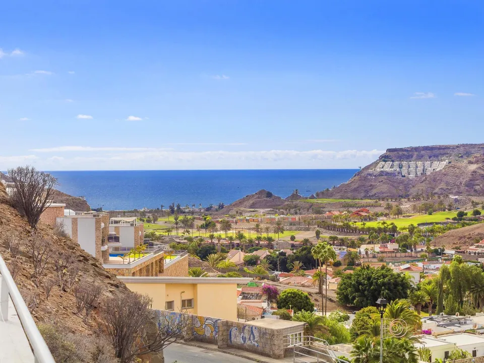 Villa i Playa De Tauro, Gran Canaria - foto 2