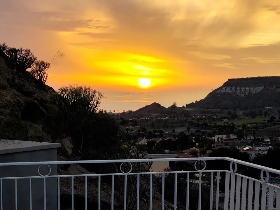 Villa i Playa De Tauro, Gran Canaria - foto 3