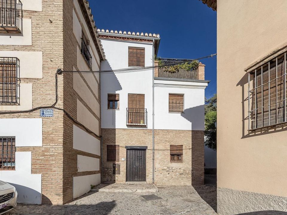 Erhvervsejendom i Granada, Granada - foto 3