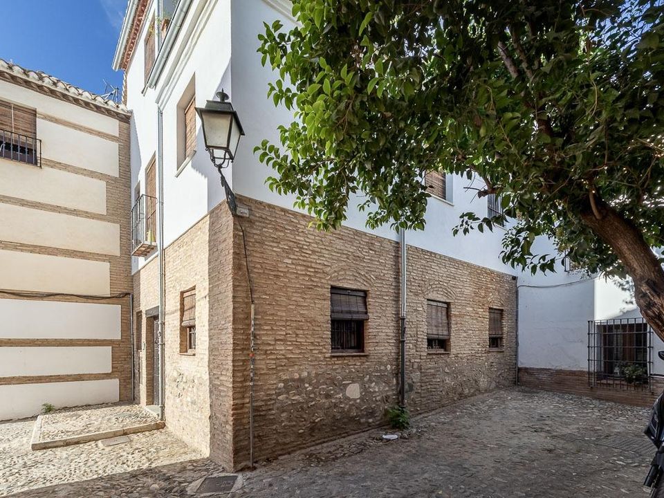 Erhvervsejendom i Granada, Granada - foto 4