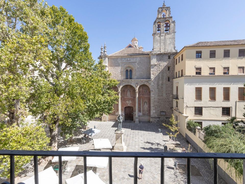 Villa i Granada, Granada - foto 1