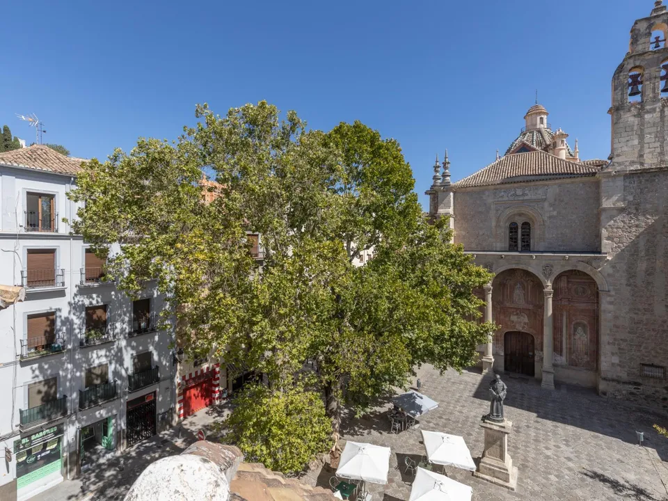 Villa i Granada, Granada - foto 2