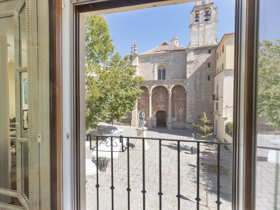 Villa i Granada, Granada - foto 5
