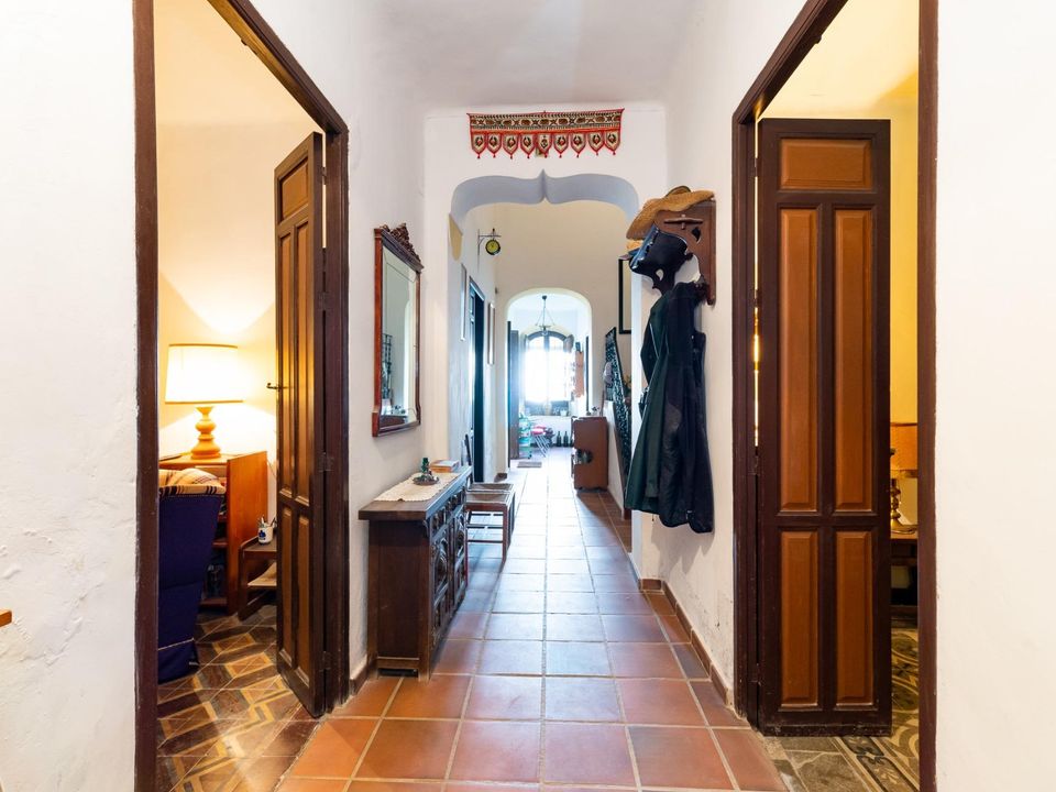 Herregård i Lachar, Granada - bilde 4
