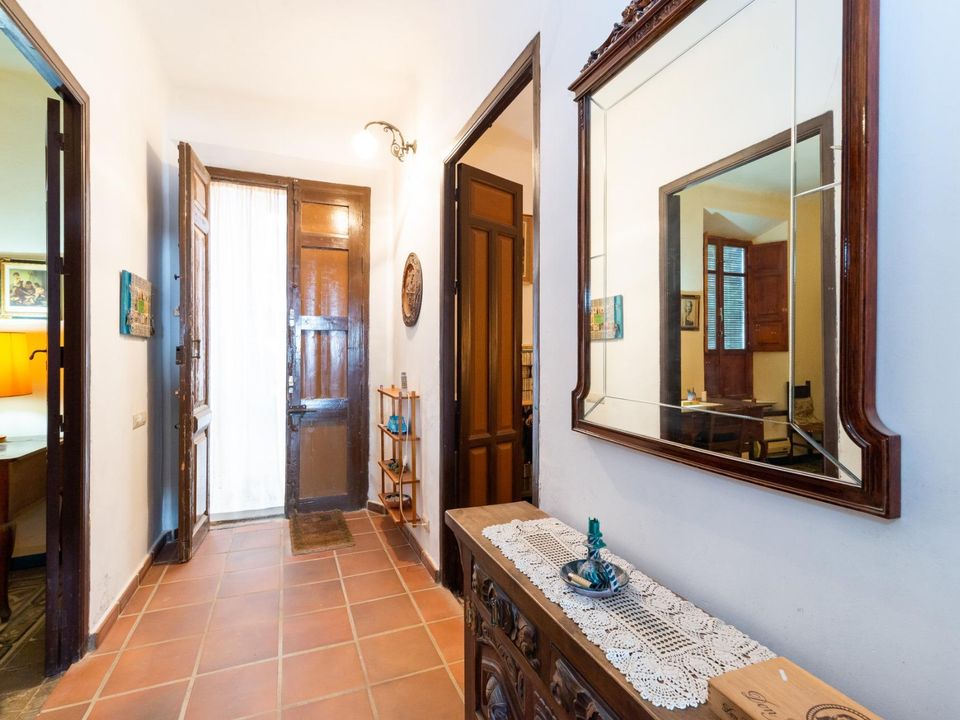 Herregård i Lachar, Granada - bilde 5