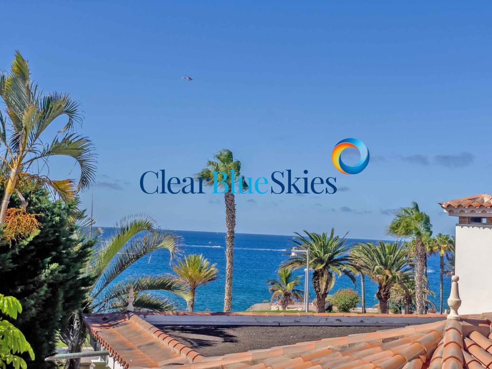 Villa i Playas De Fanabe, Tenerife - foto 2