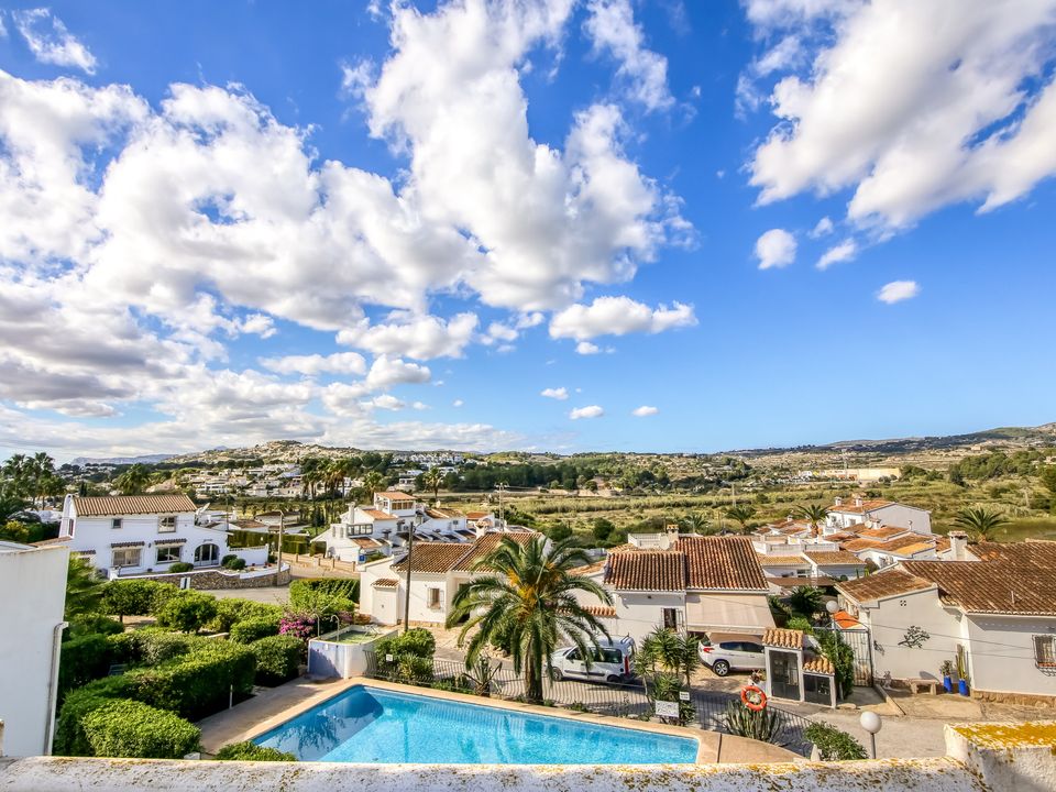 Villa i Moraira, Alicante - foto 2