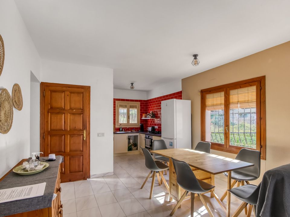 Villa i Moraira, Alicante - foto 4