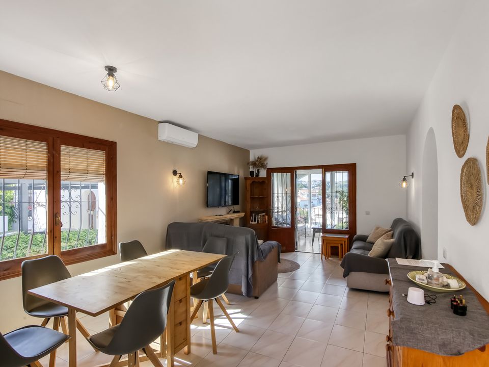 Villa i Moraira, Alicante - foto 5