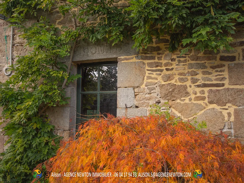 Villa a Val-Couesnon, Ille-et-Vilaine - foto 3