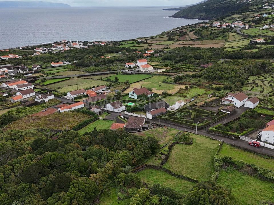 Helårsgrund i Sao Roque do Pico, Pico - foto 5