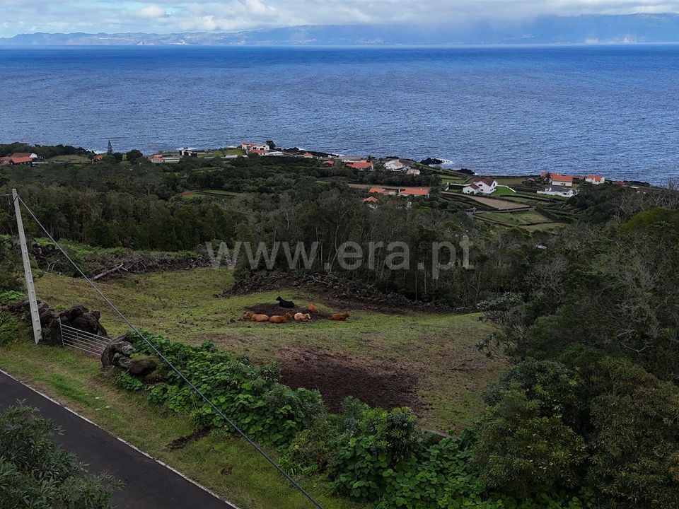 Helårsgrund i Sao Roque do Pico, Pico - foto 2