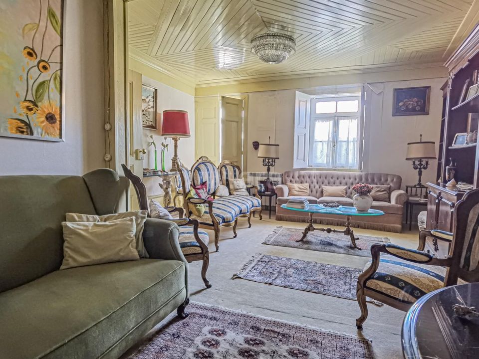 Rækkehus i Oliveira do Hospital, Coimbra - foto 4