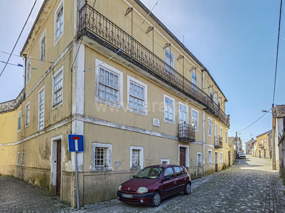 Rækkehus i Oliveira do Hospital, Coimbra - foto 5
