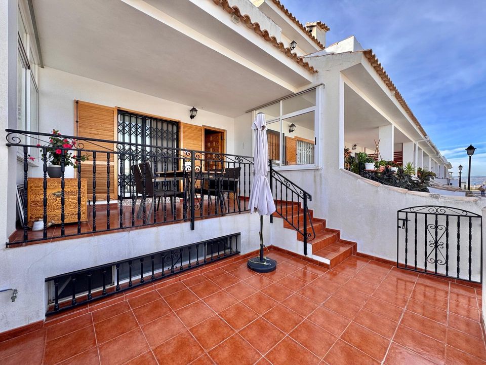 Rækkehus i Gran Alacant, Alicante - foto 3