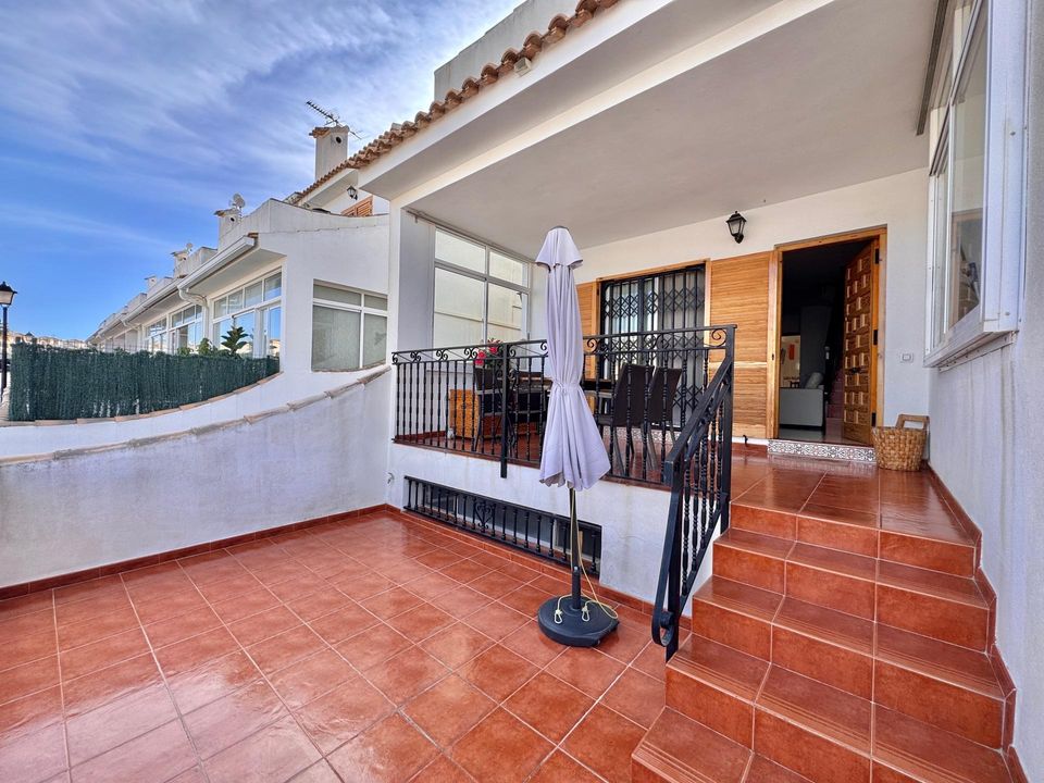 Rækkehus i Gran Alacant, Alicante - foto 4