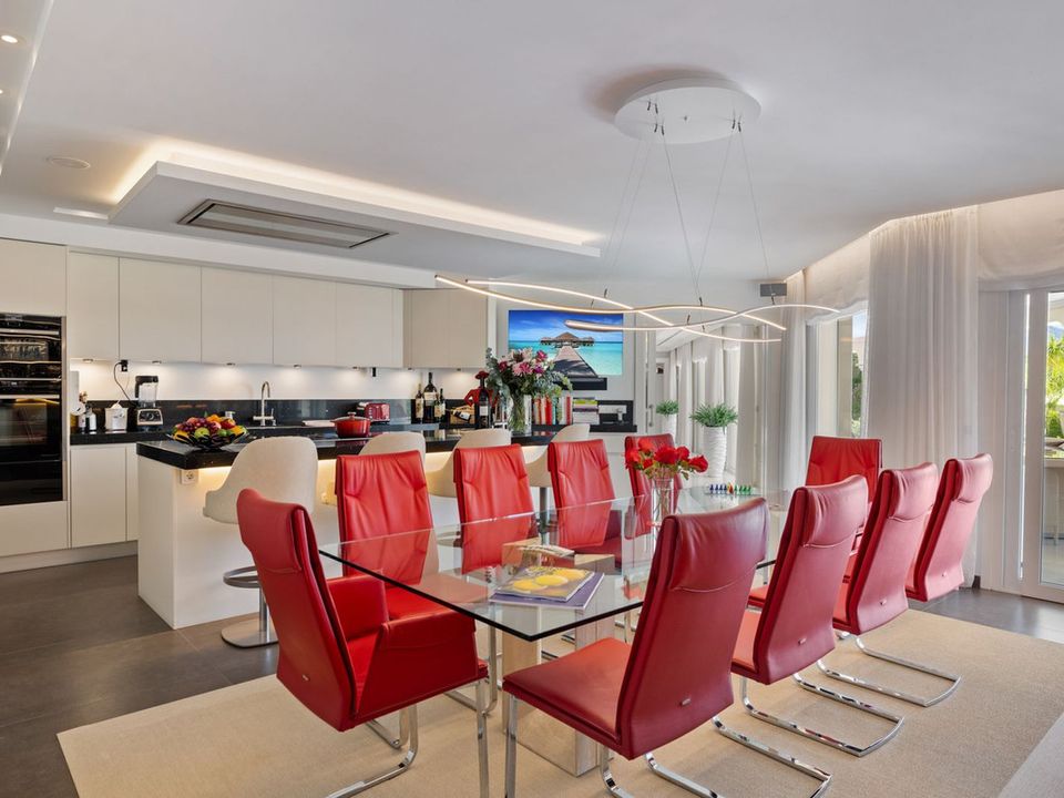 Villa i Marbella, Malaga - foto 5