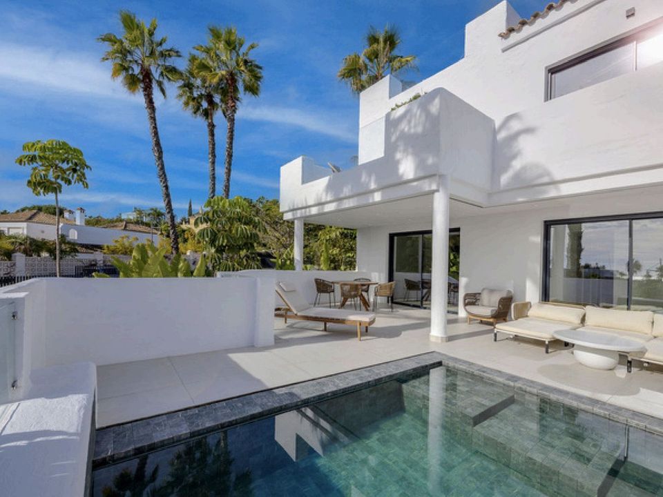 Byhus i Estepona, Malaga - foto 3