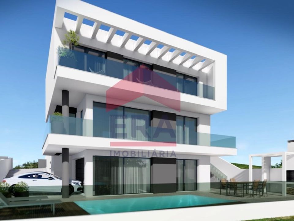 Villa i Atouguia da Baleia, Leiria - foto 2