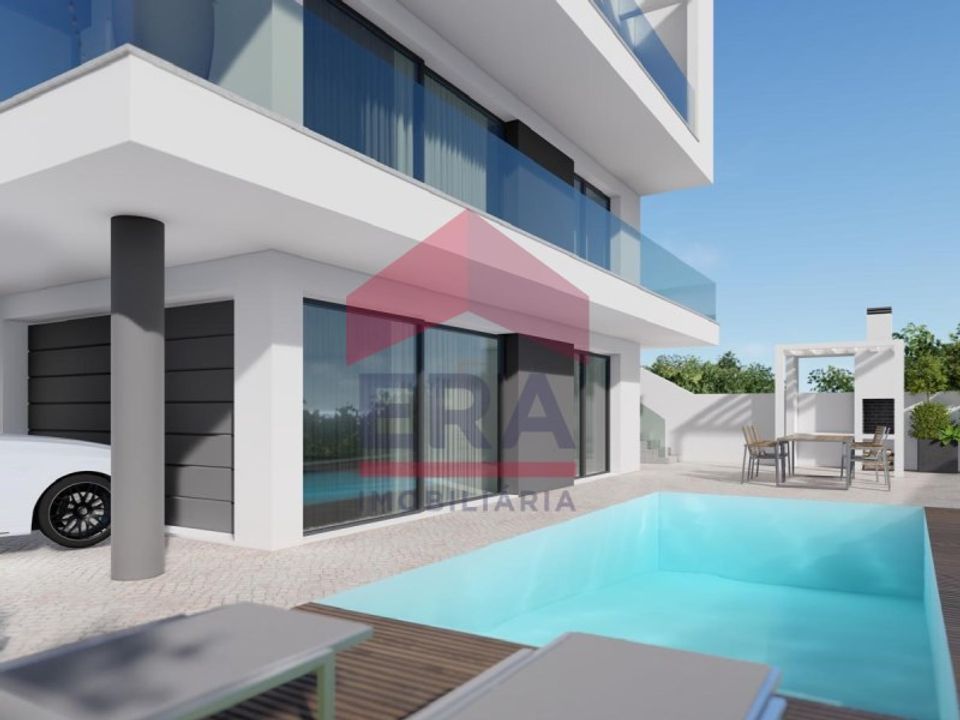 Villa i Atouguia da Baleia, Leiria - foto 3