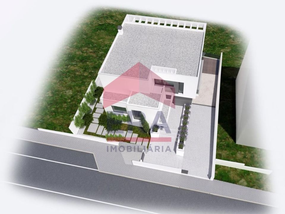 Villa i Atouguia da Baleia, Leiria - foto 5