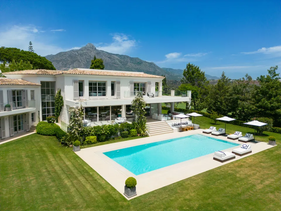 Villa a Marbella, Malaga - foto 2