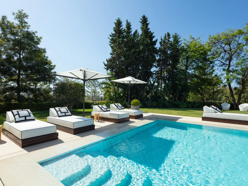 Villa a Marbella, Malaga - foto 3
