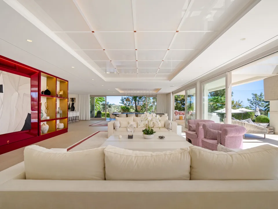 Villa a Marbella, Malaga - foto 5